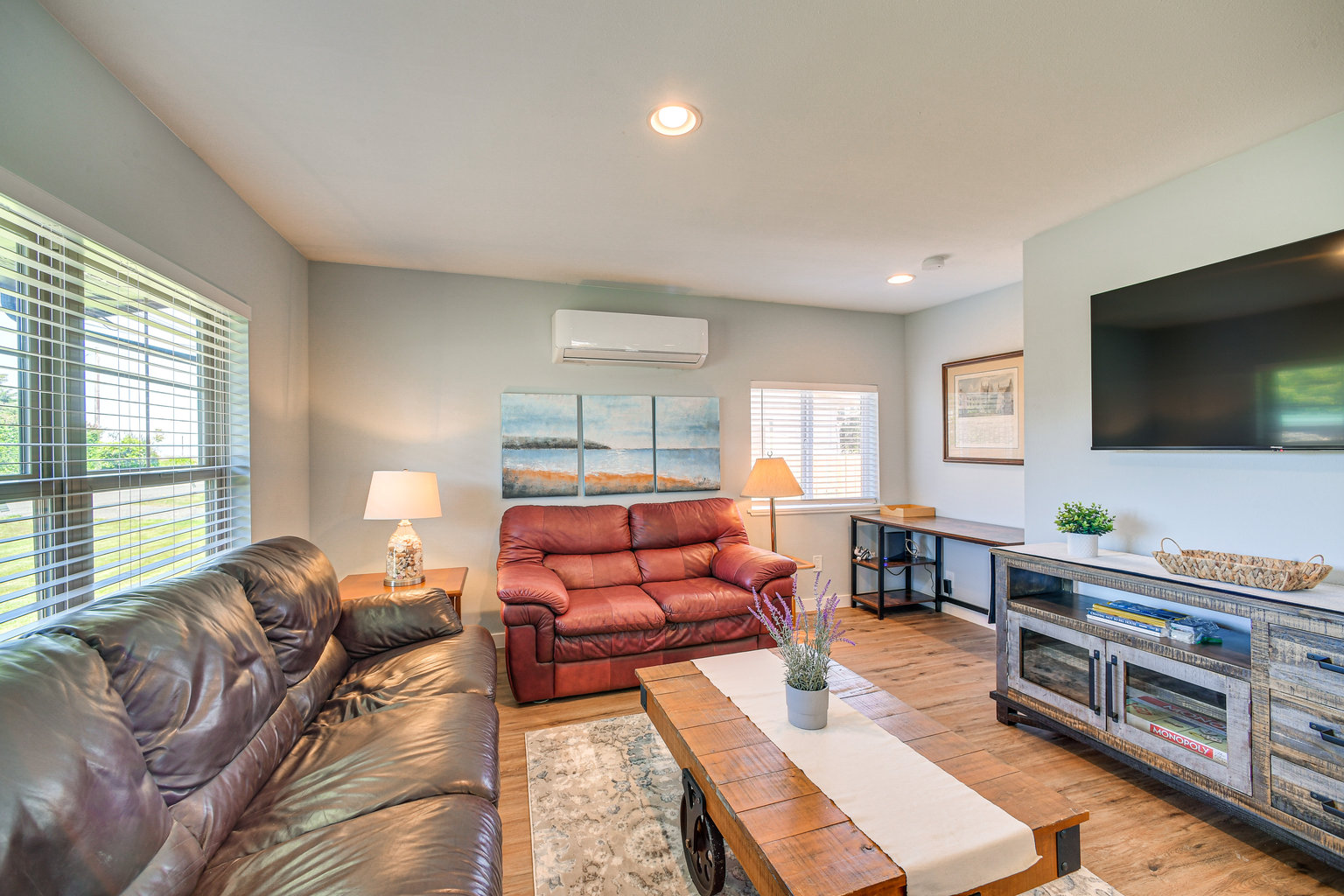 Moclips Vacation Rental