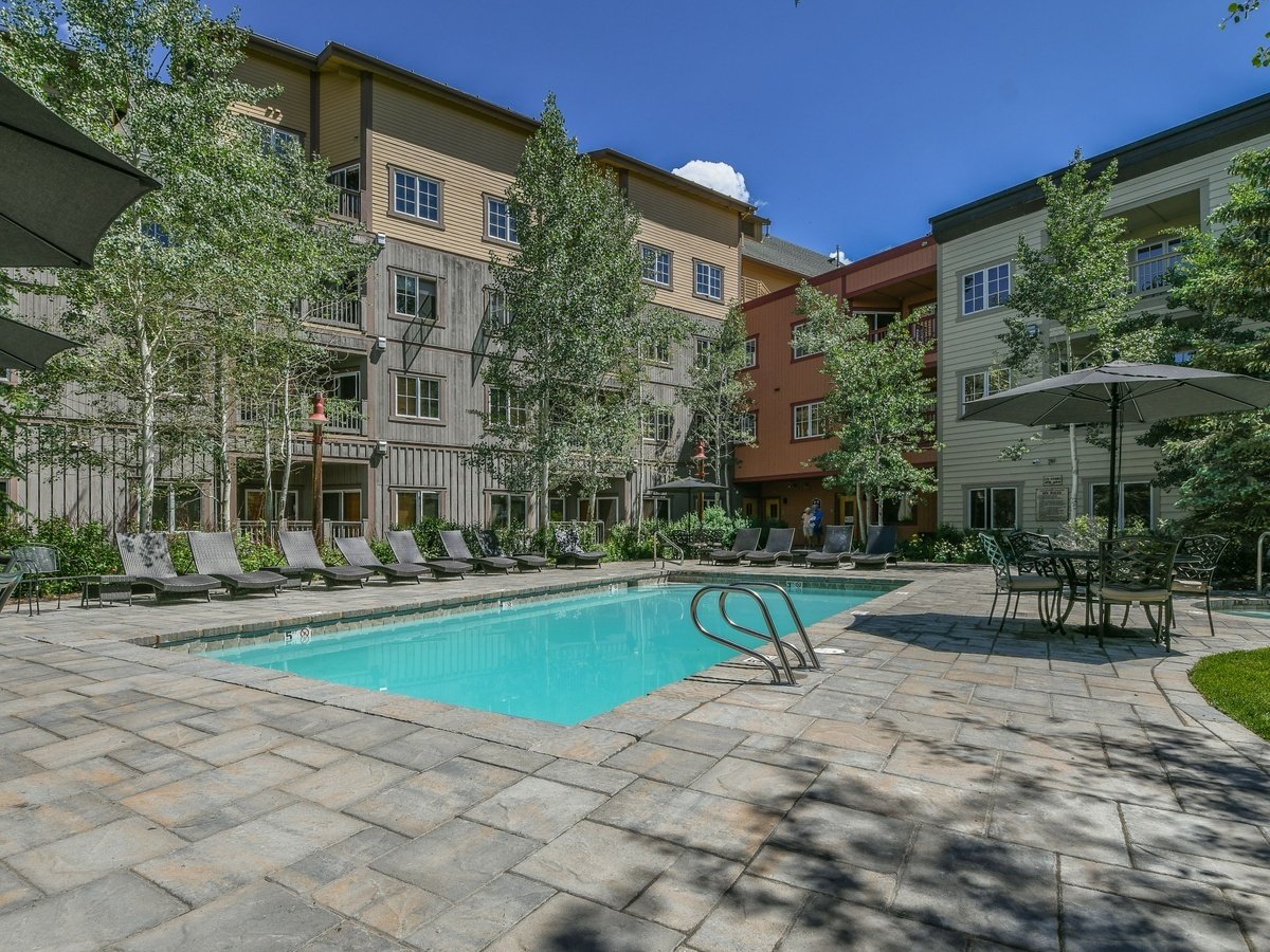 Keystone Vacation Rental