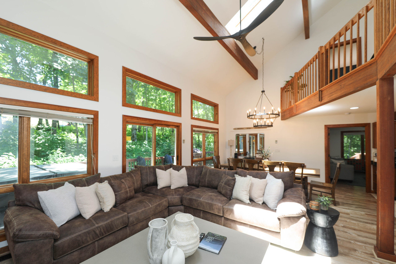 Nellysford Vacation Rental