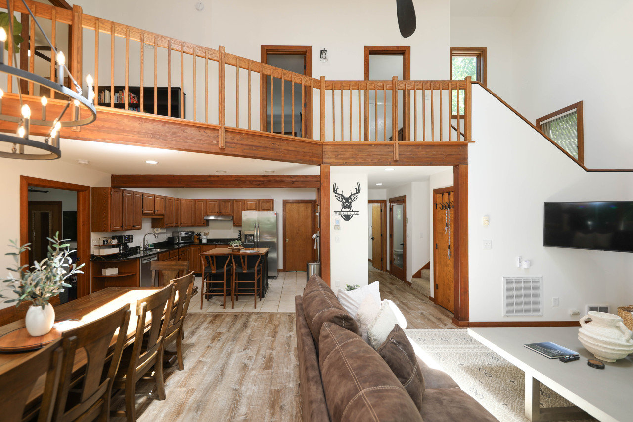 Nellysford Vacation Rental