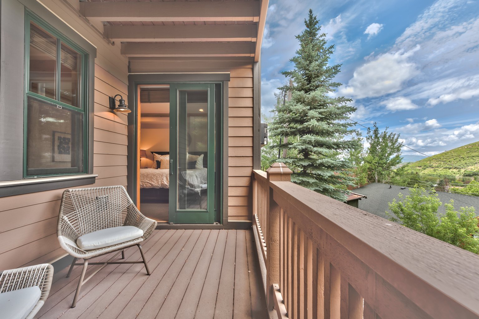 Park City Vacation Rental