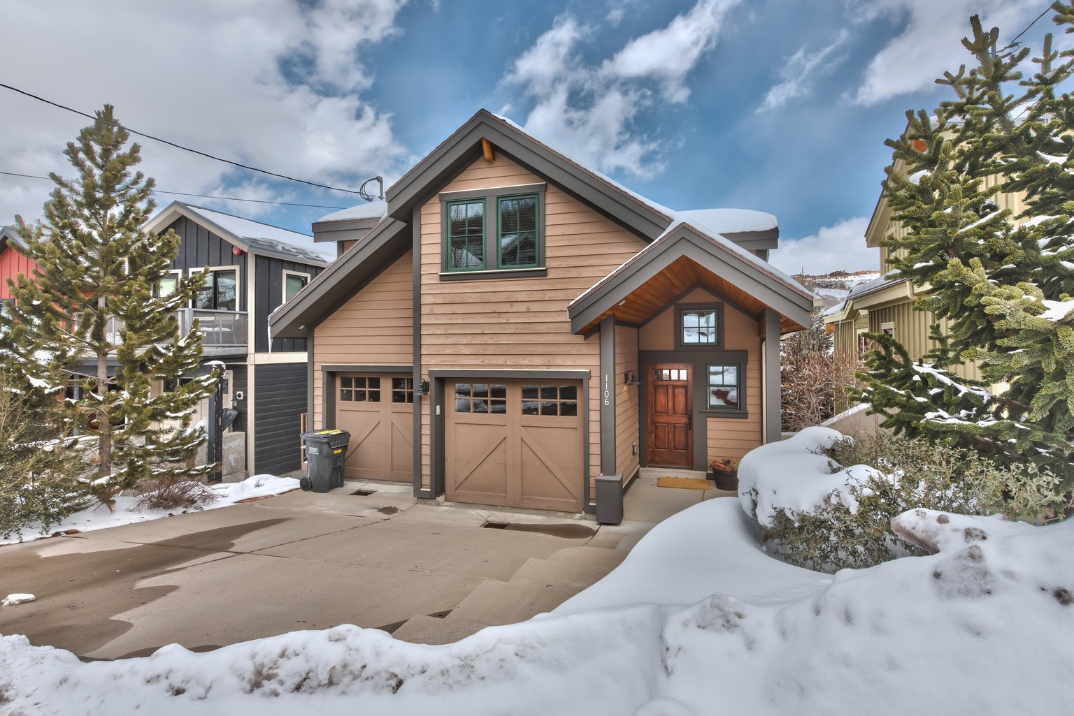 Park City Vacation Rental