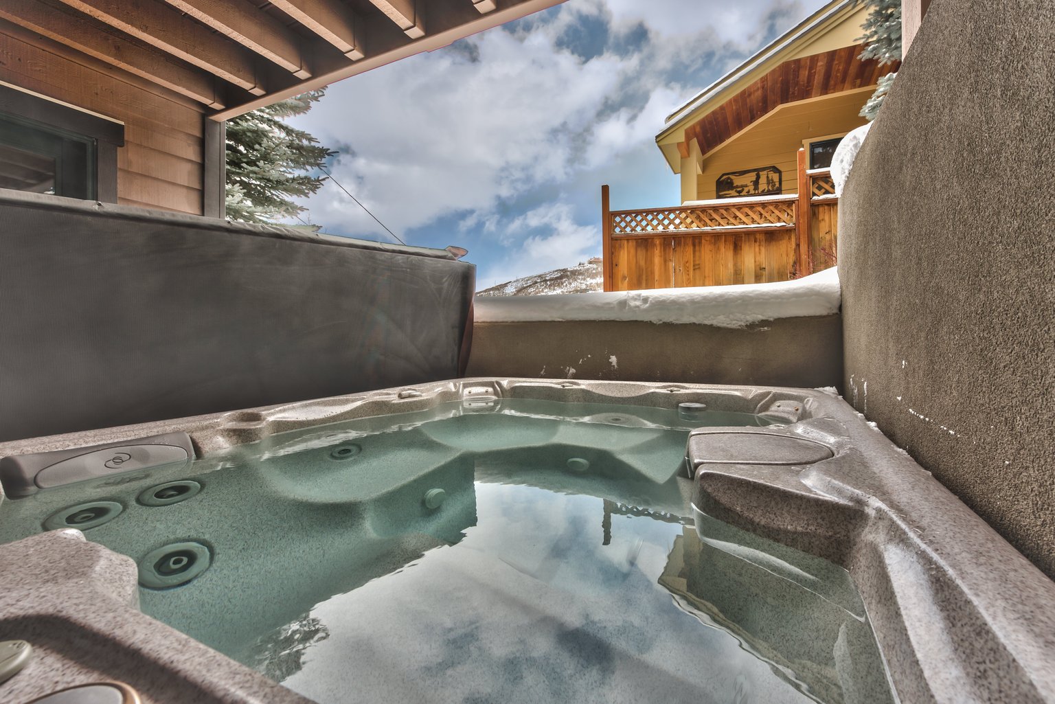 Park City Vacation Rental