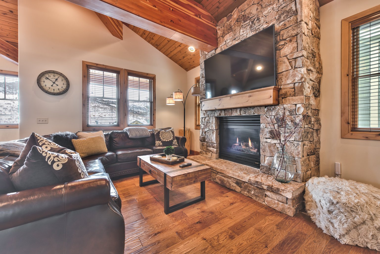 Park City Vacation Rental