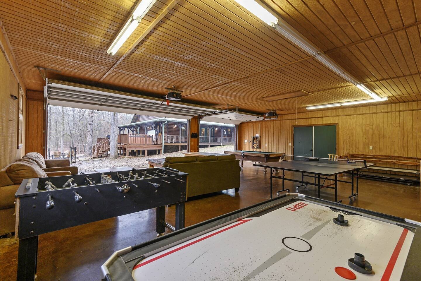 Broken Bow Vacation Rental