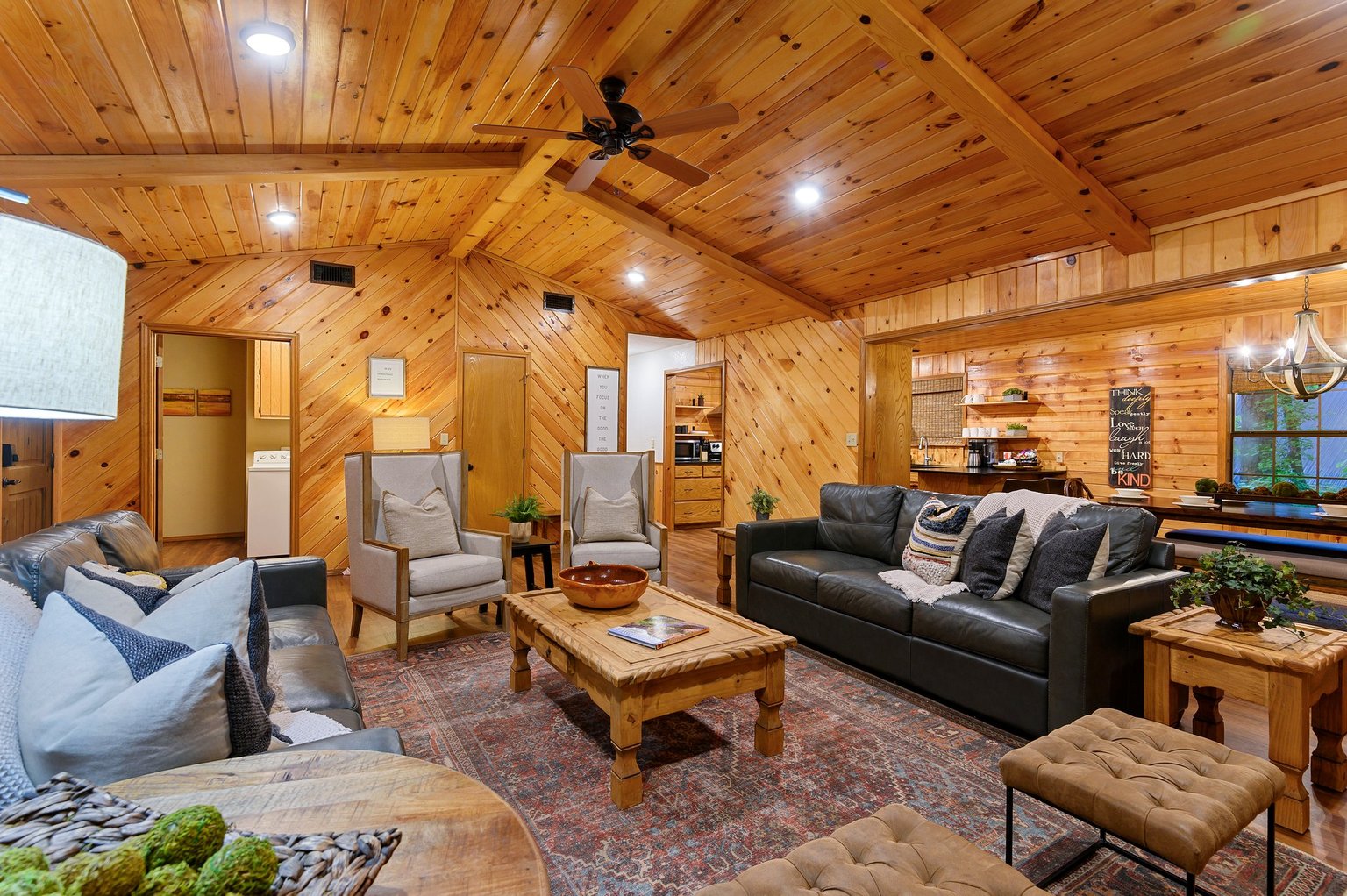 Broken Bow Vacation Rental