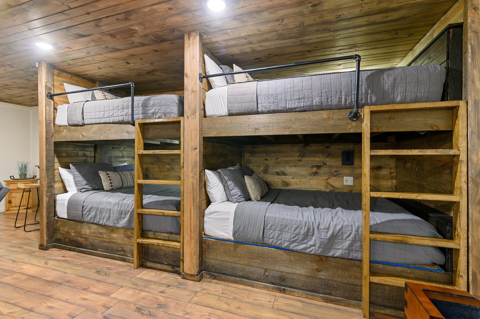 Broken Bow Vacation Rental