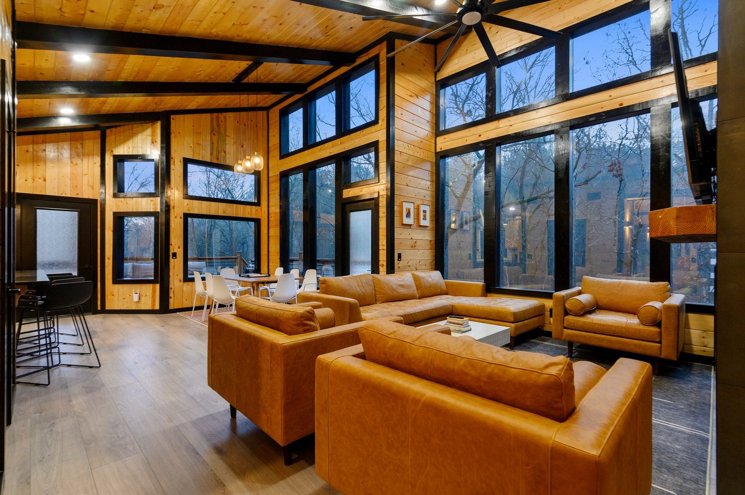 Broken Bow Vacation Rental