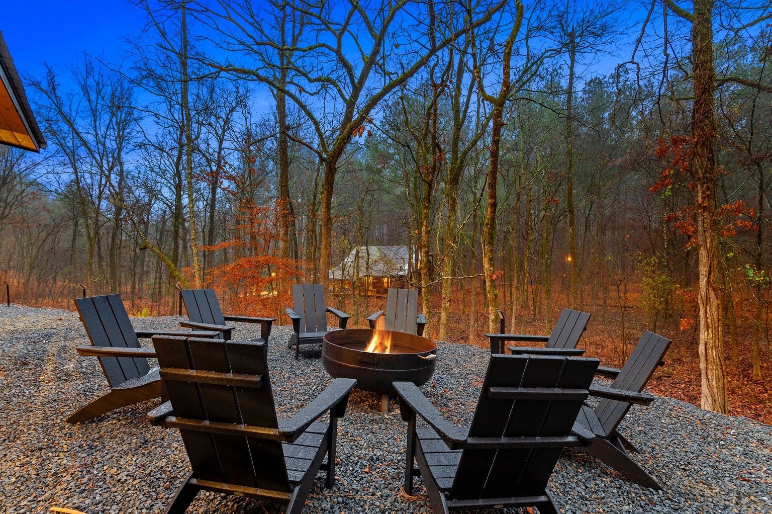 Broken Bow Vacation Rental