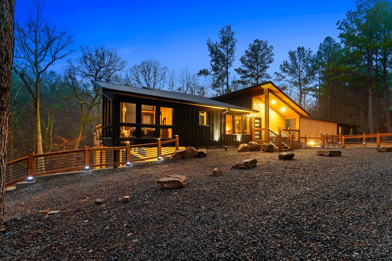 Broken Bow Vacation Rental