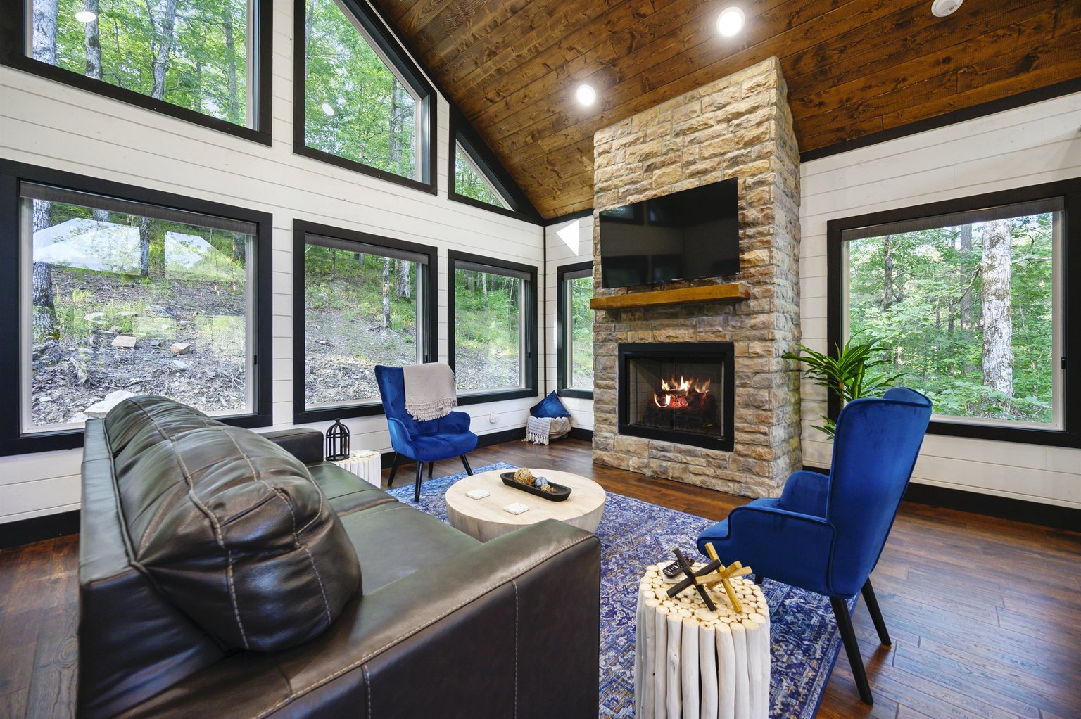 Broken Bow Vacation Rental