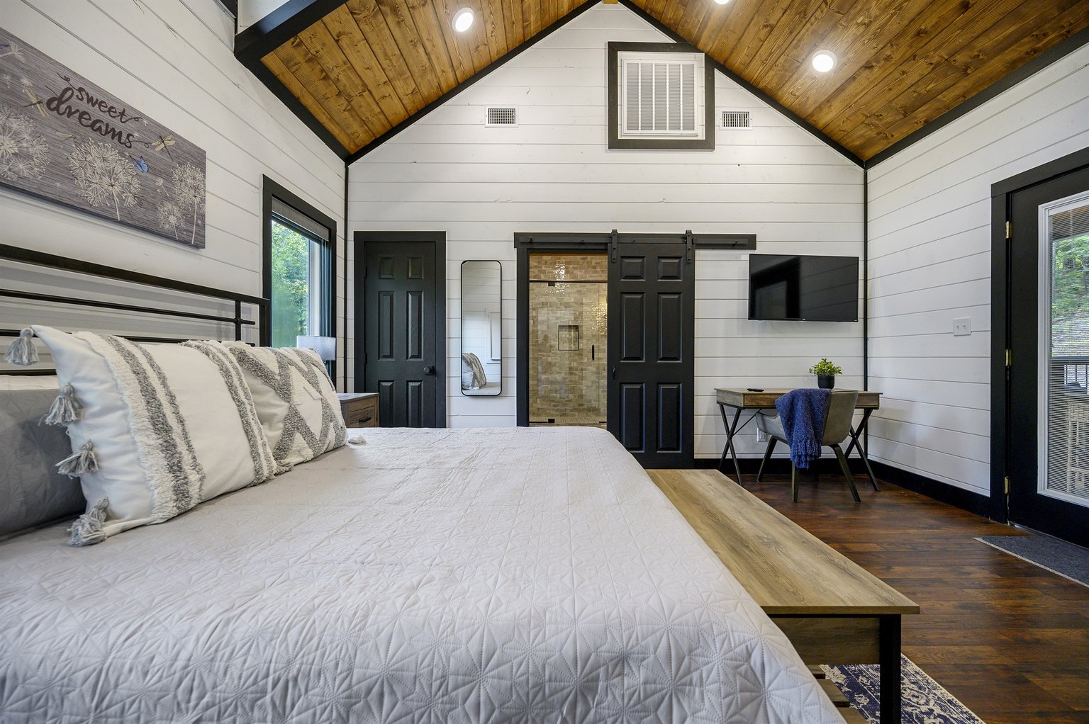 Broken Bow Vacation Rental