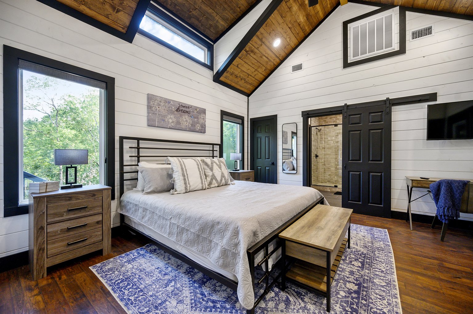 Broken Bow Vacation Rental