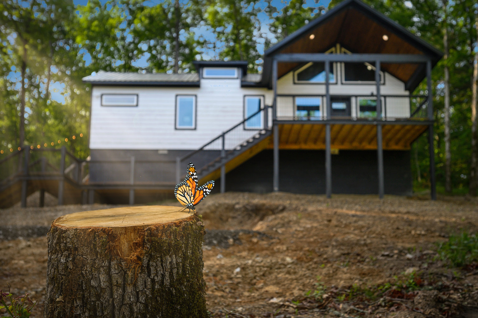 Broken Bow Vacation Rental