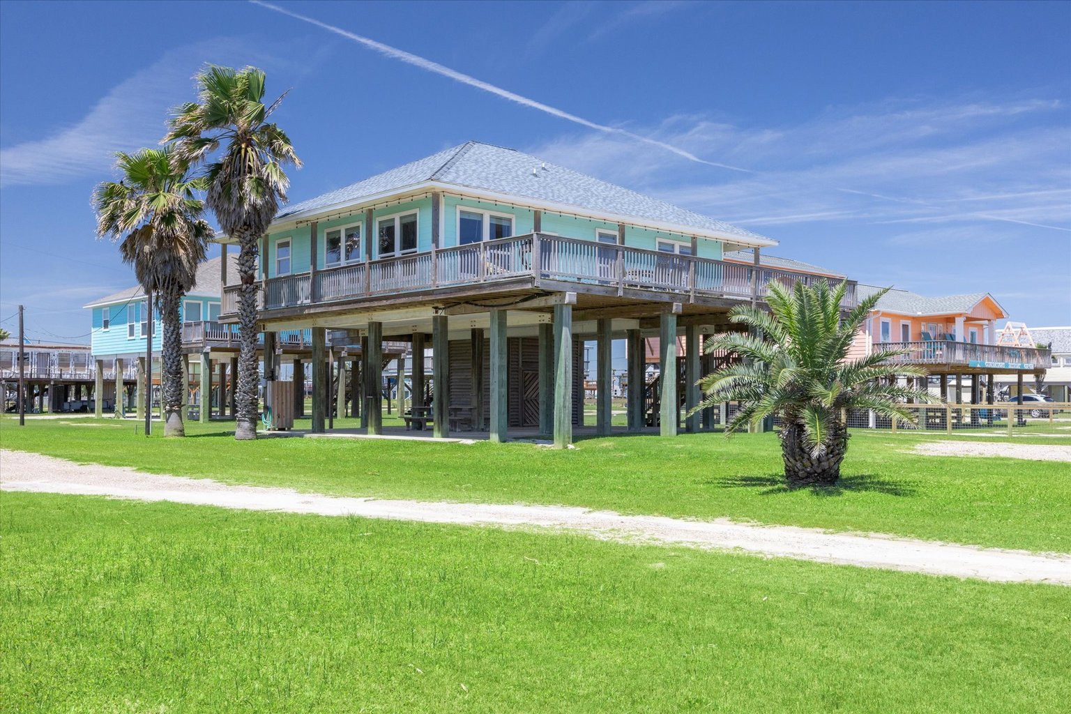 Freeport Vacation Rental