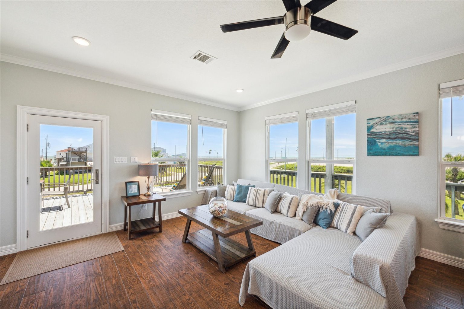 Freeport Vacation Rental