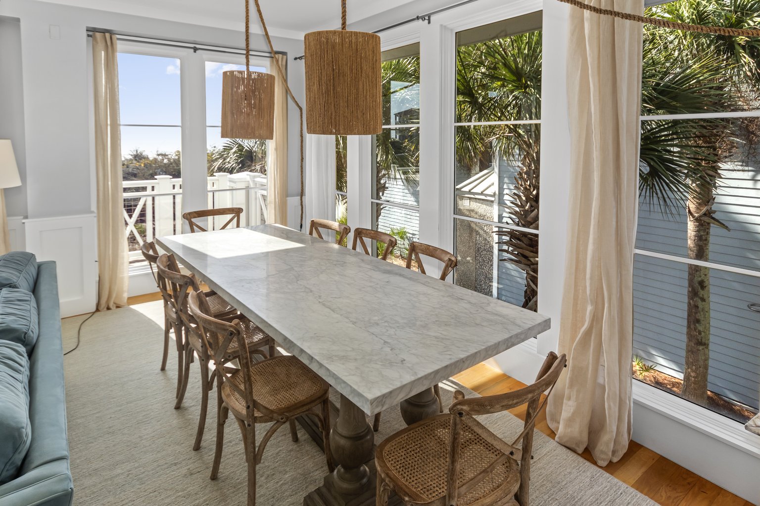 Panama City Beach Vacation Rental