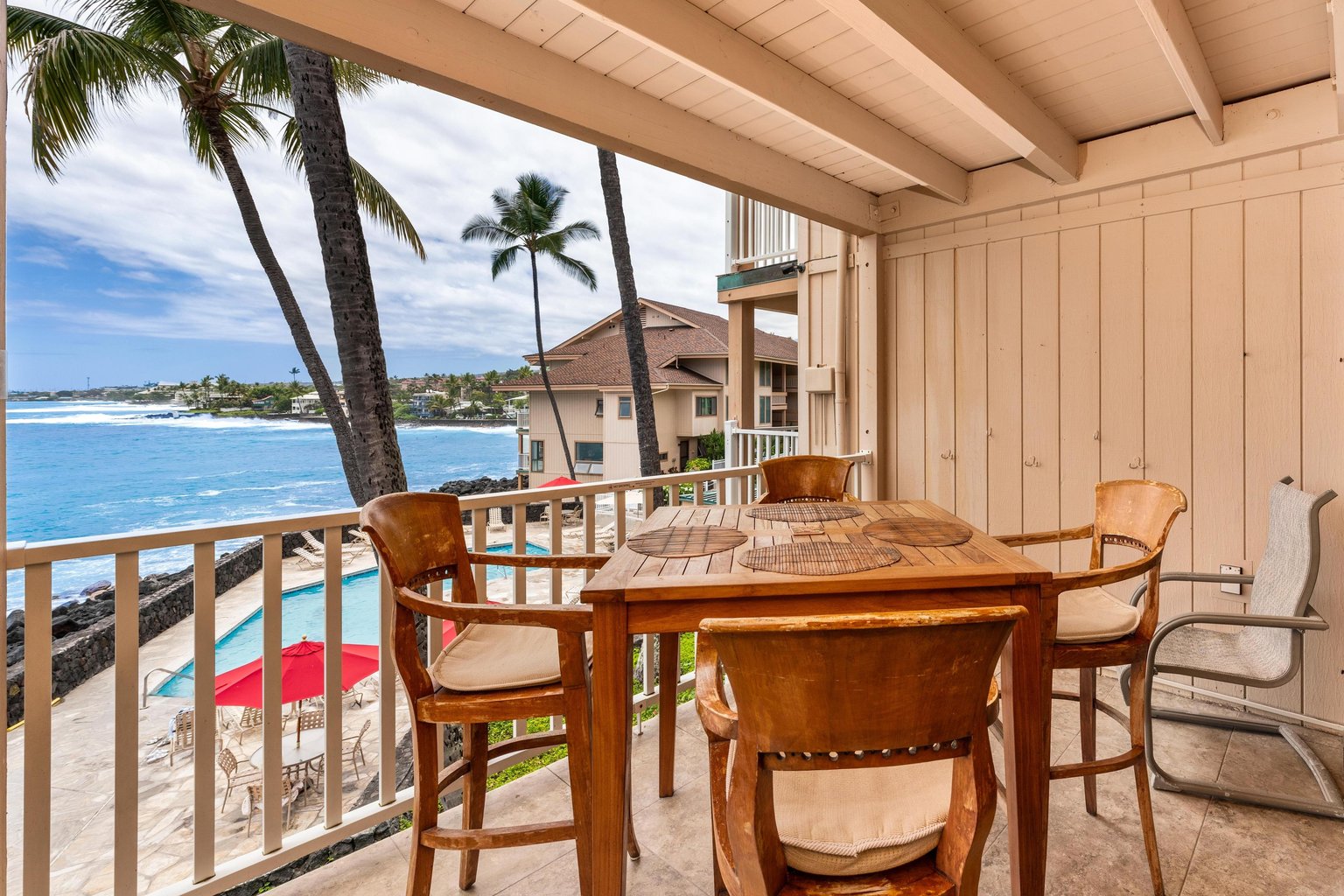 Kailua-Kona Vacation Rental