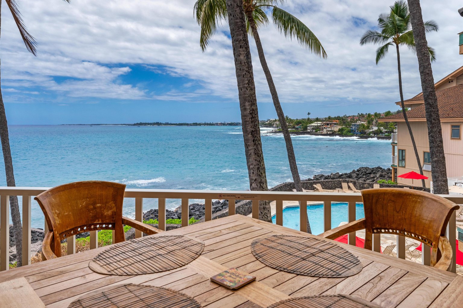 Kailua-Kona Vacation Rental