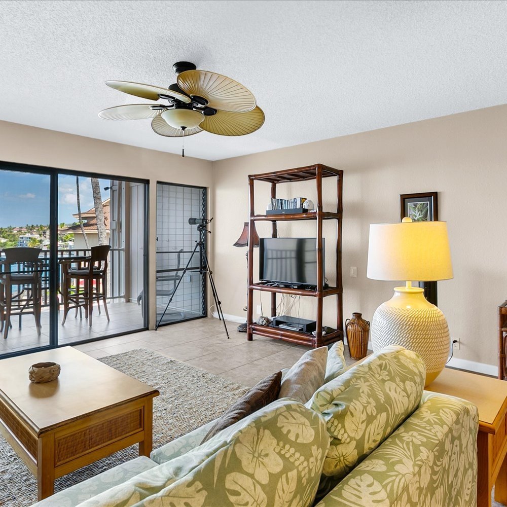 Kailua-Kona Vacation Rental