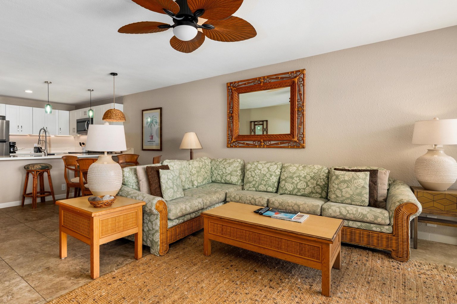 Kailua-Kona Vacation Rental