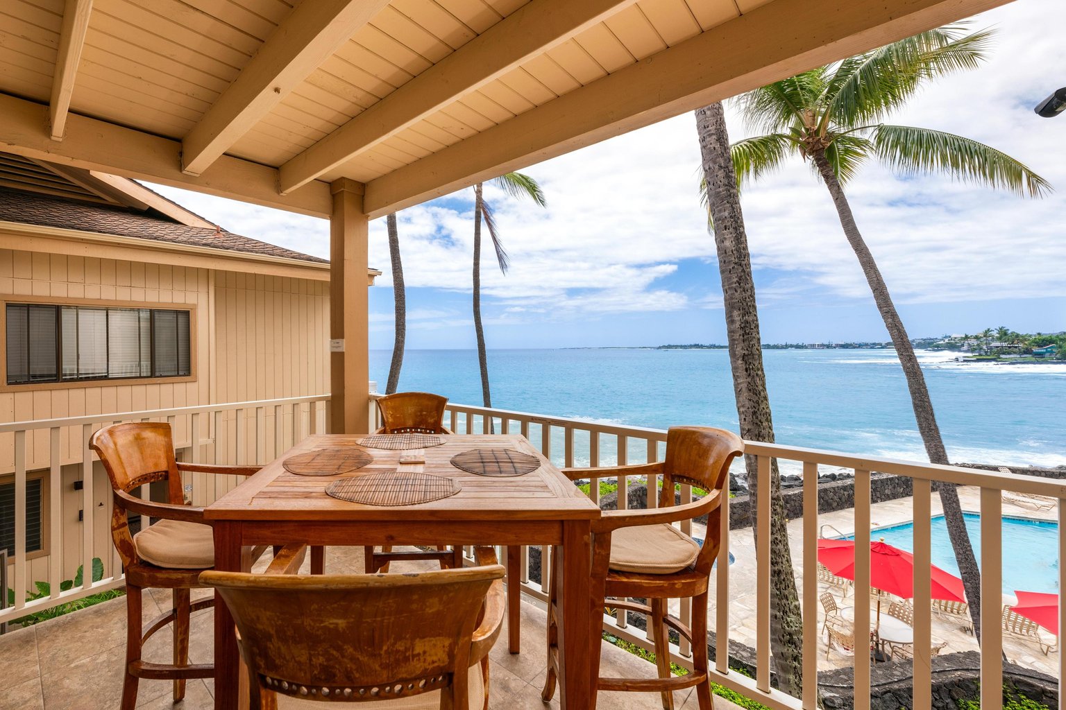 Kailua-Kona Vacation Rental