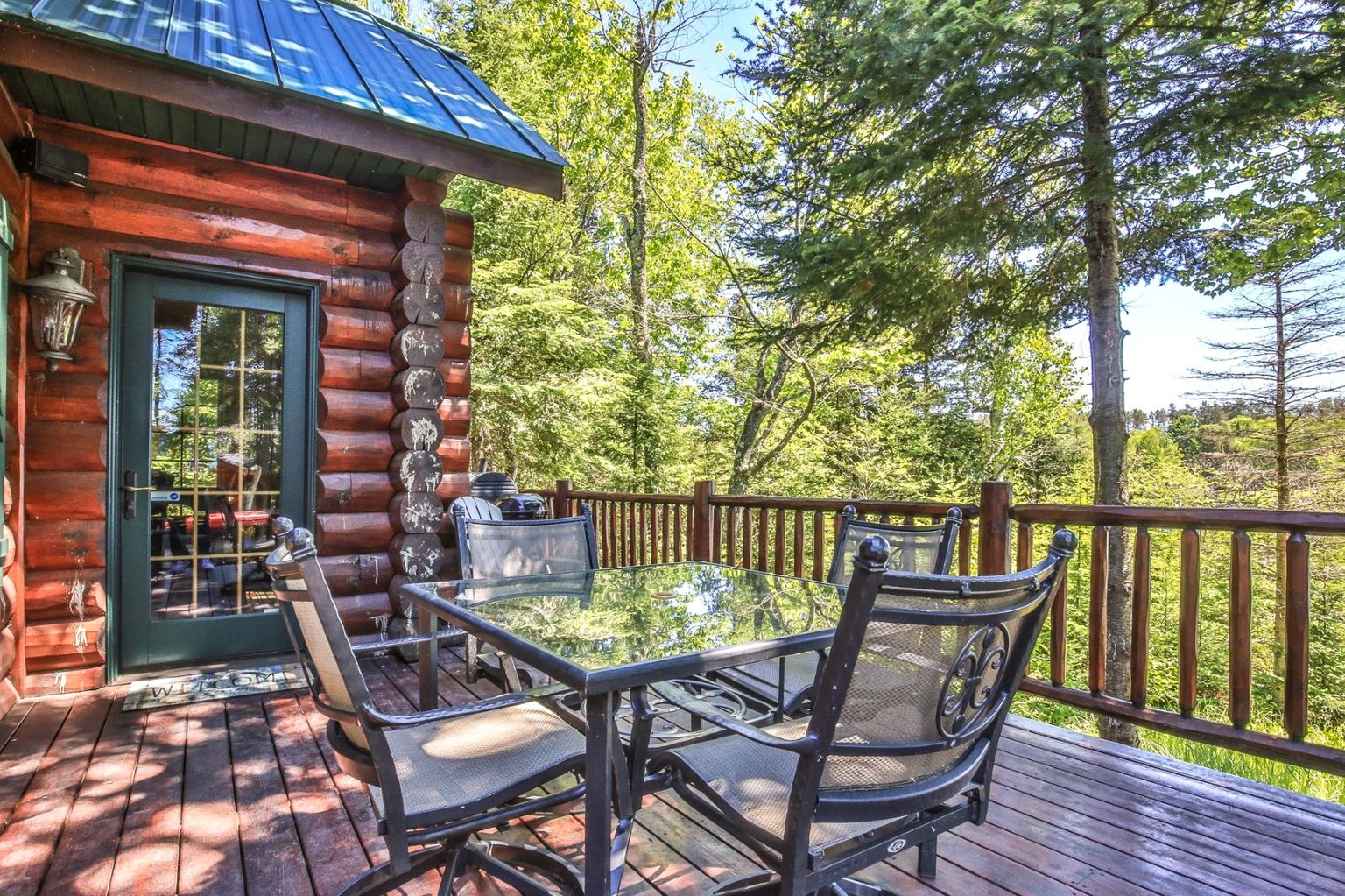 St. Germain Vacation Rental