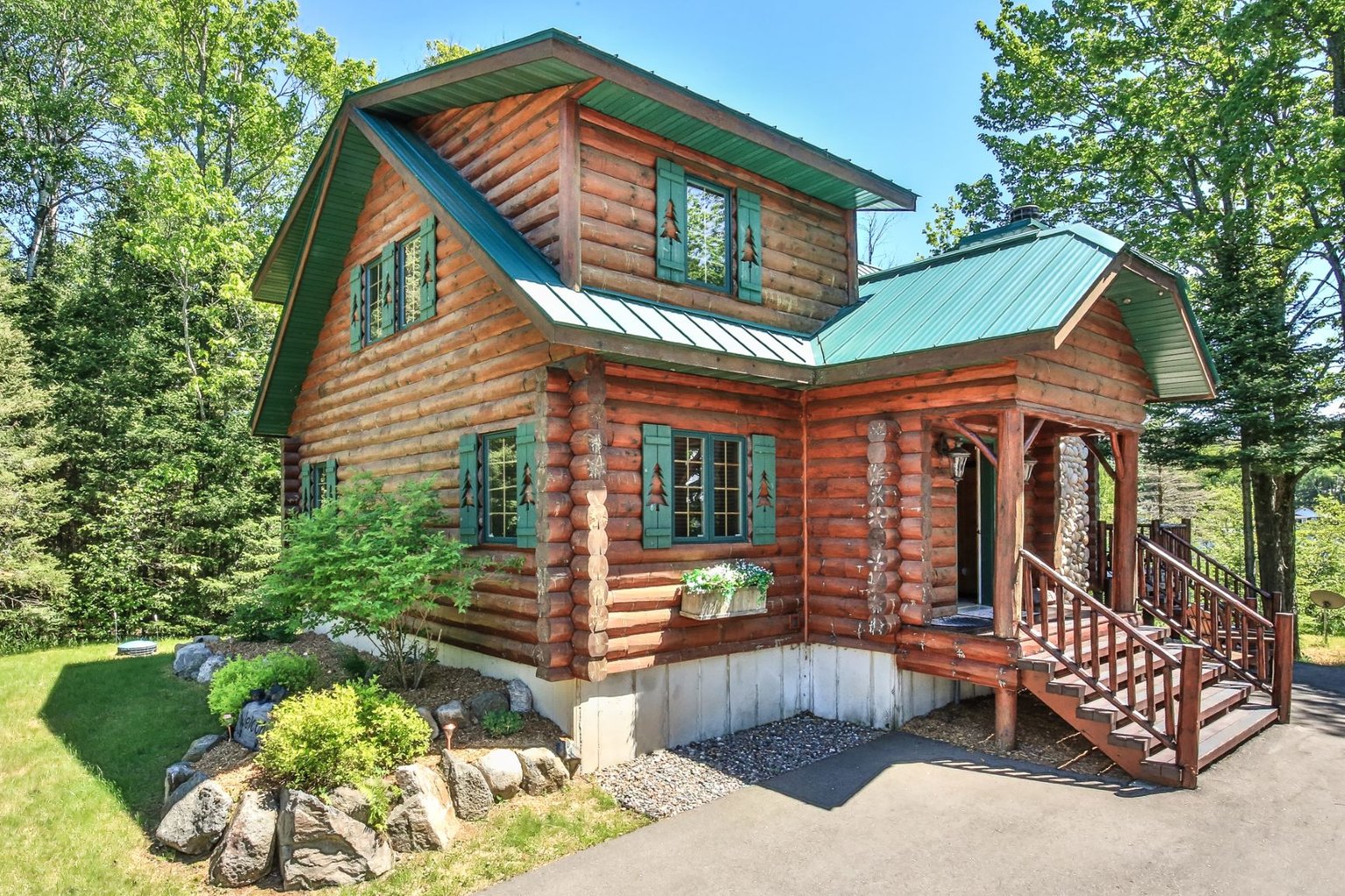 St. Germain Vacation Rental