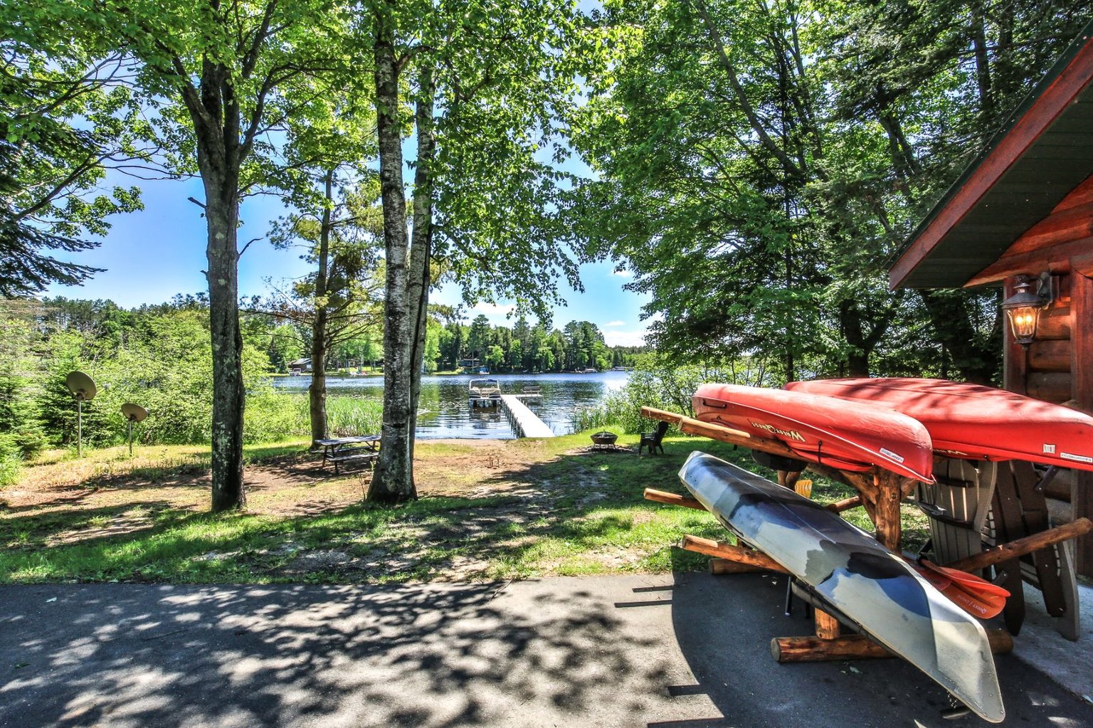 St. Germain Vacation Rental