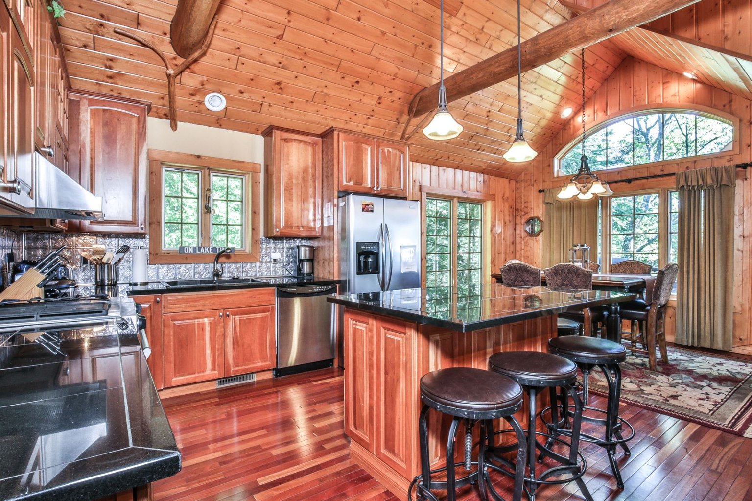 St. Germain Vacation Rental
