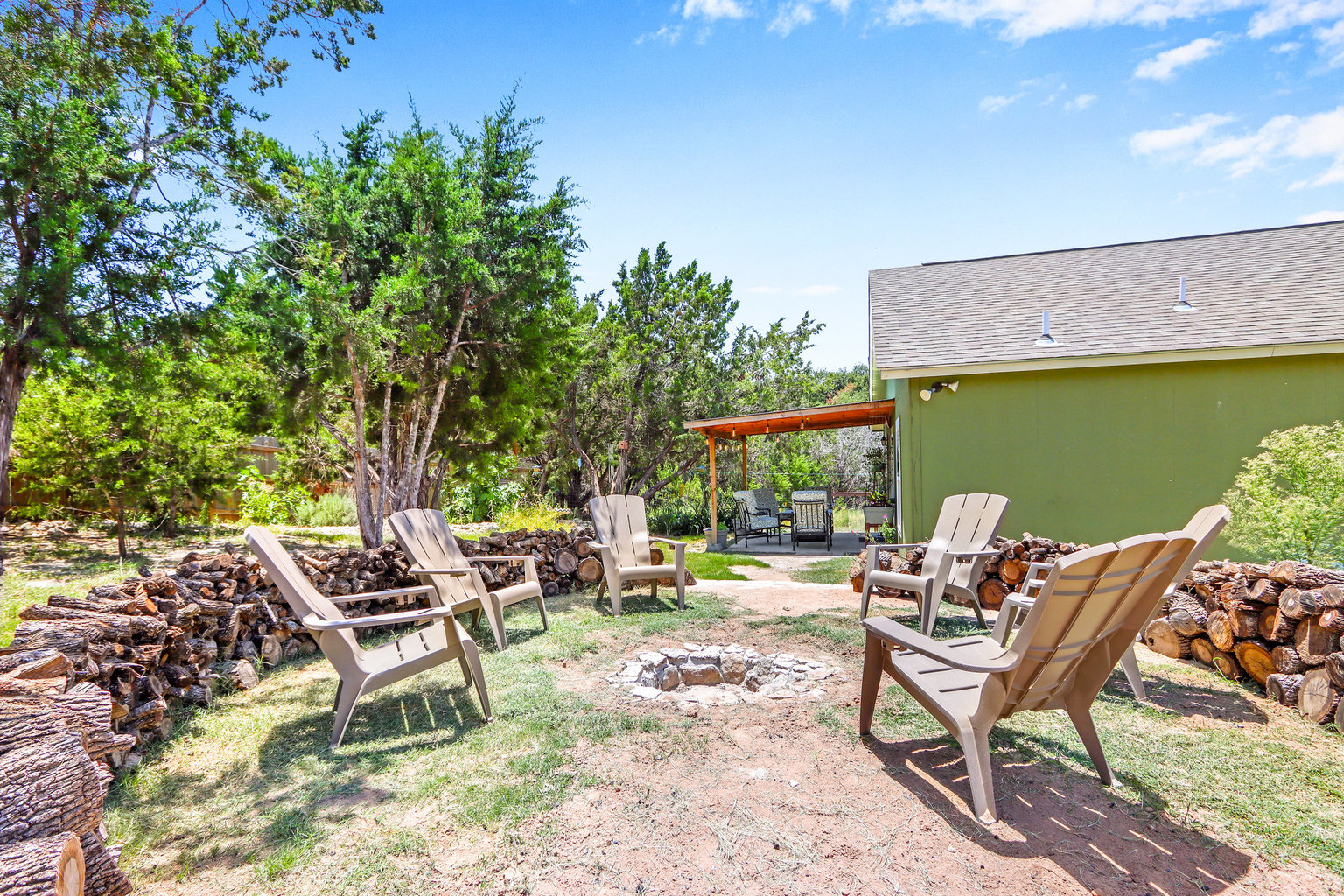 Canyon Lake Vacation Rental