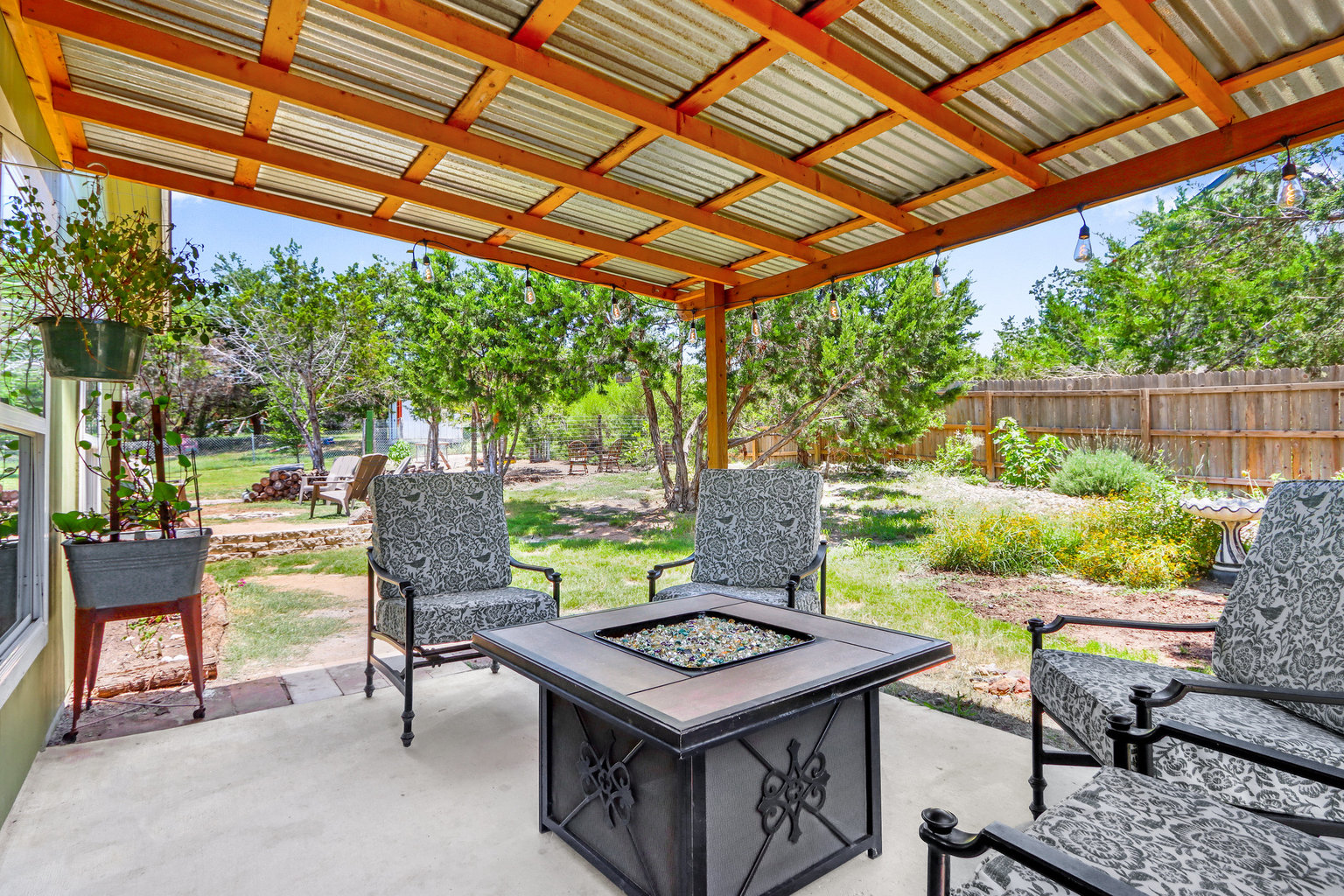 Canyon Lake Vacation Rental