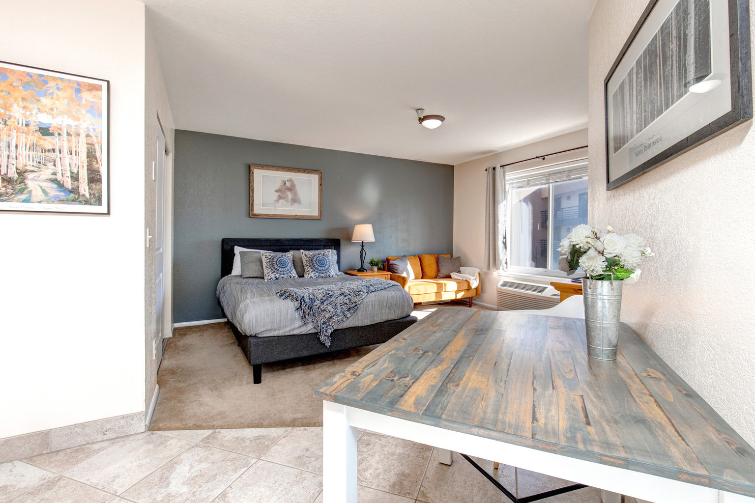 Park City Vacation Rental