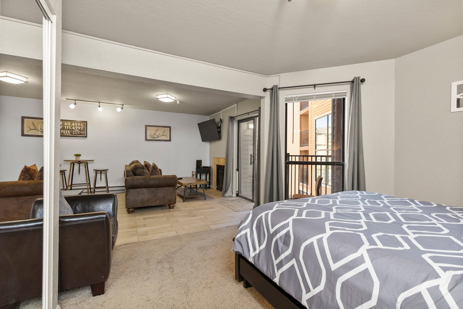 Park City Vacation Rental