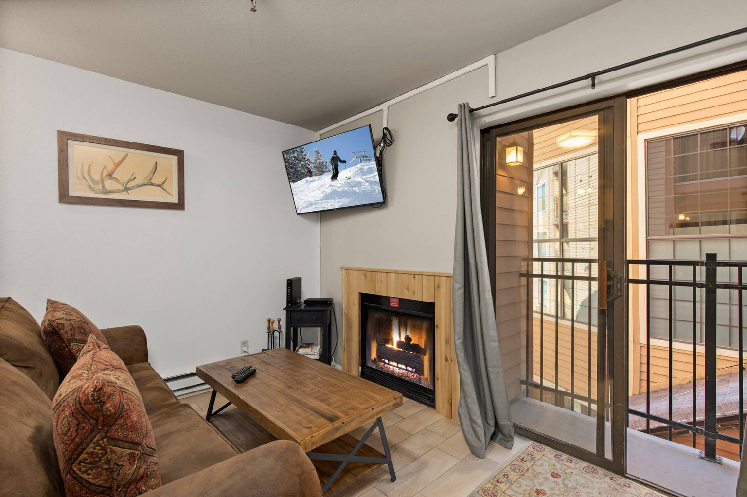 Park City Vacation Rental
