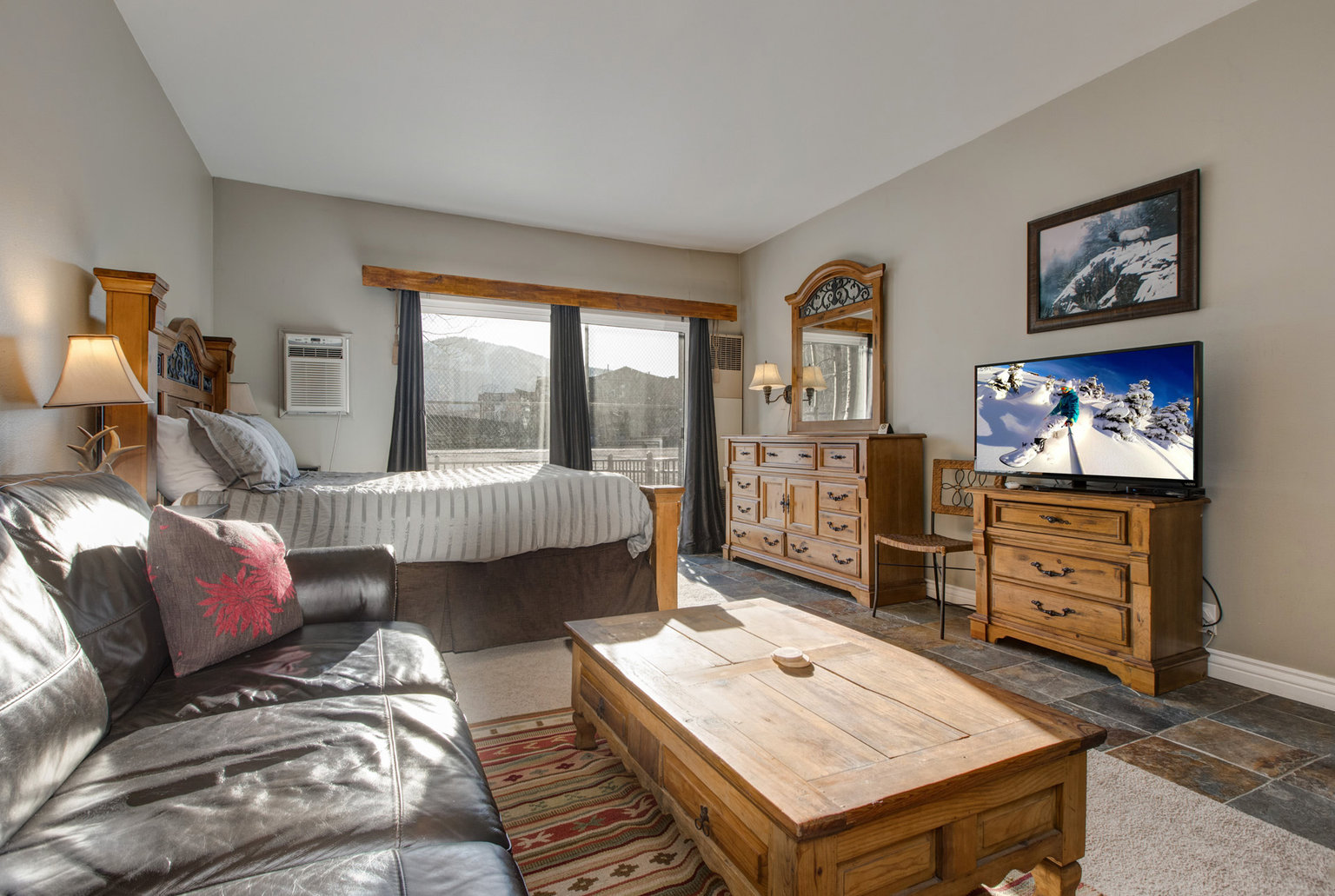 Park City Vacation Rental