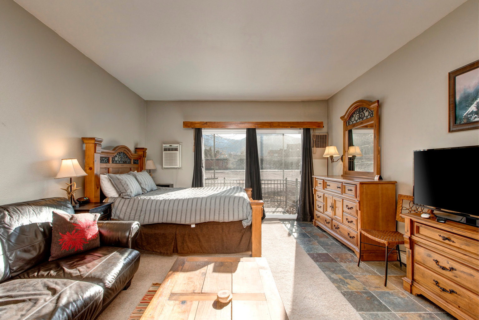 Park City Vacation Rental