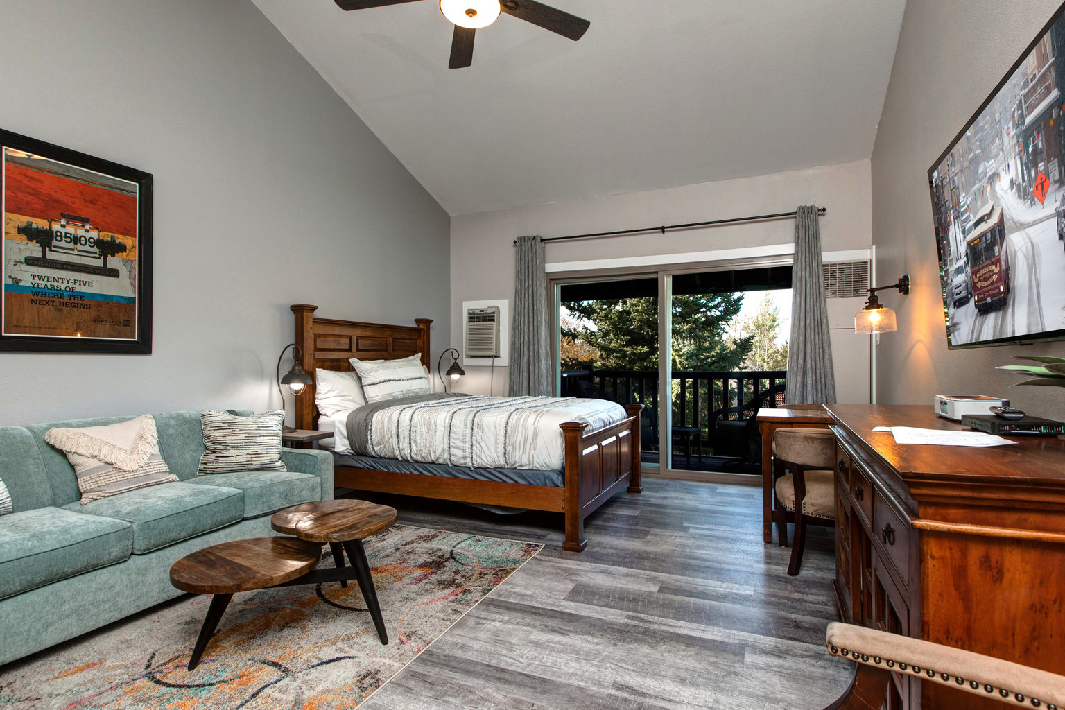 Park City Vacation Rental