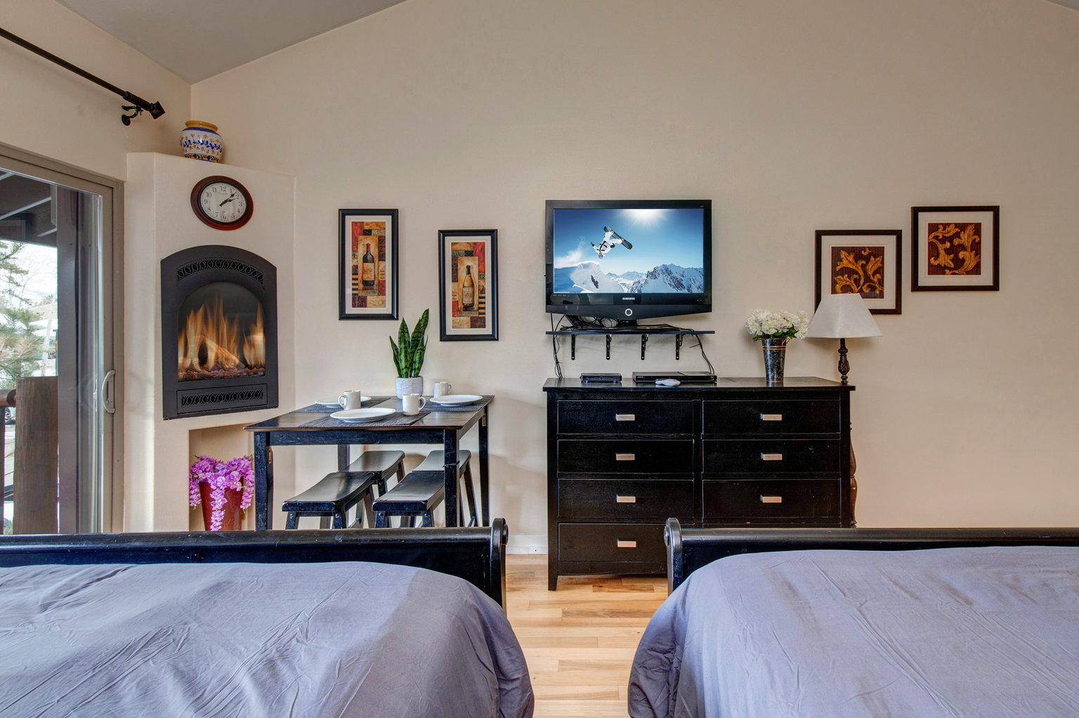 Park City Vacation Rental