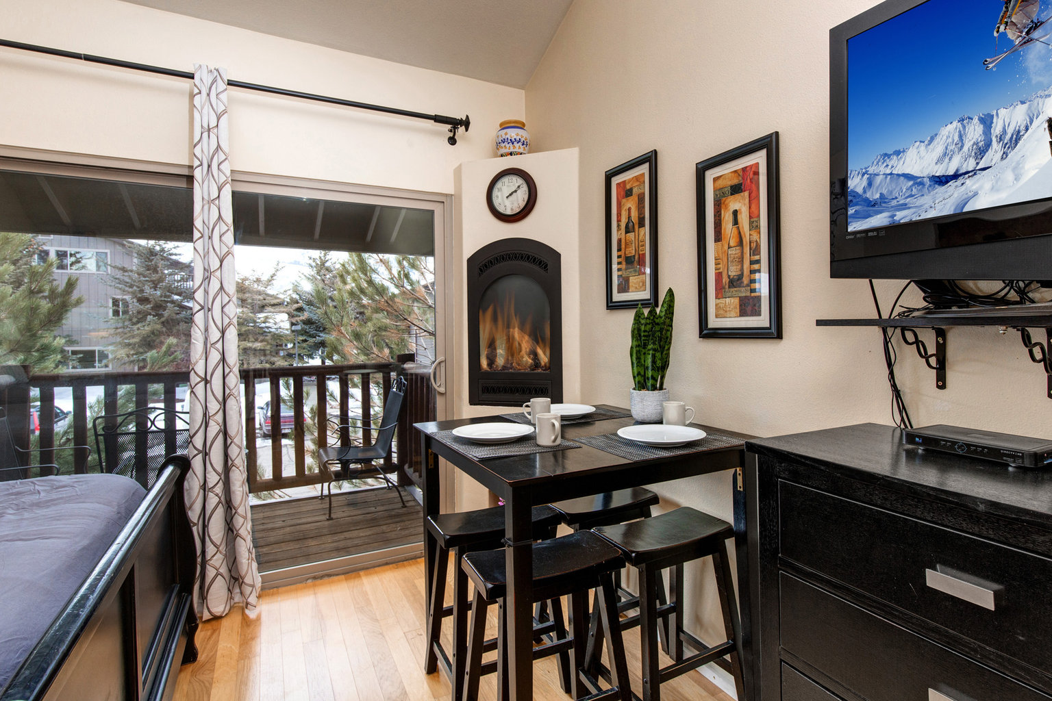 Park City Vacation Rental