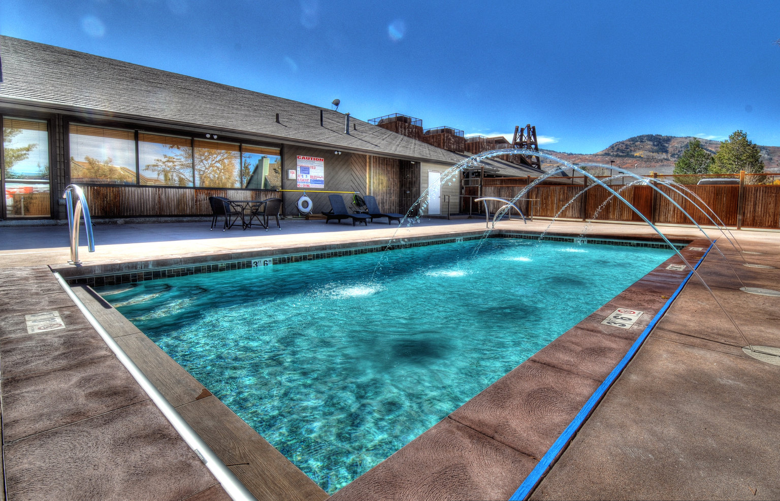 Park City Vacation Rental