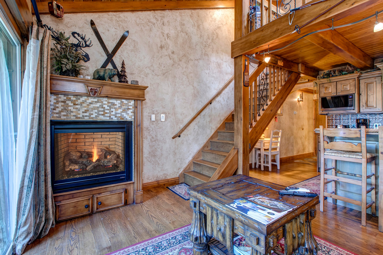 Park City Vacation Rental