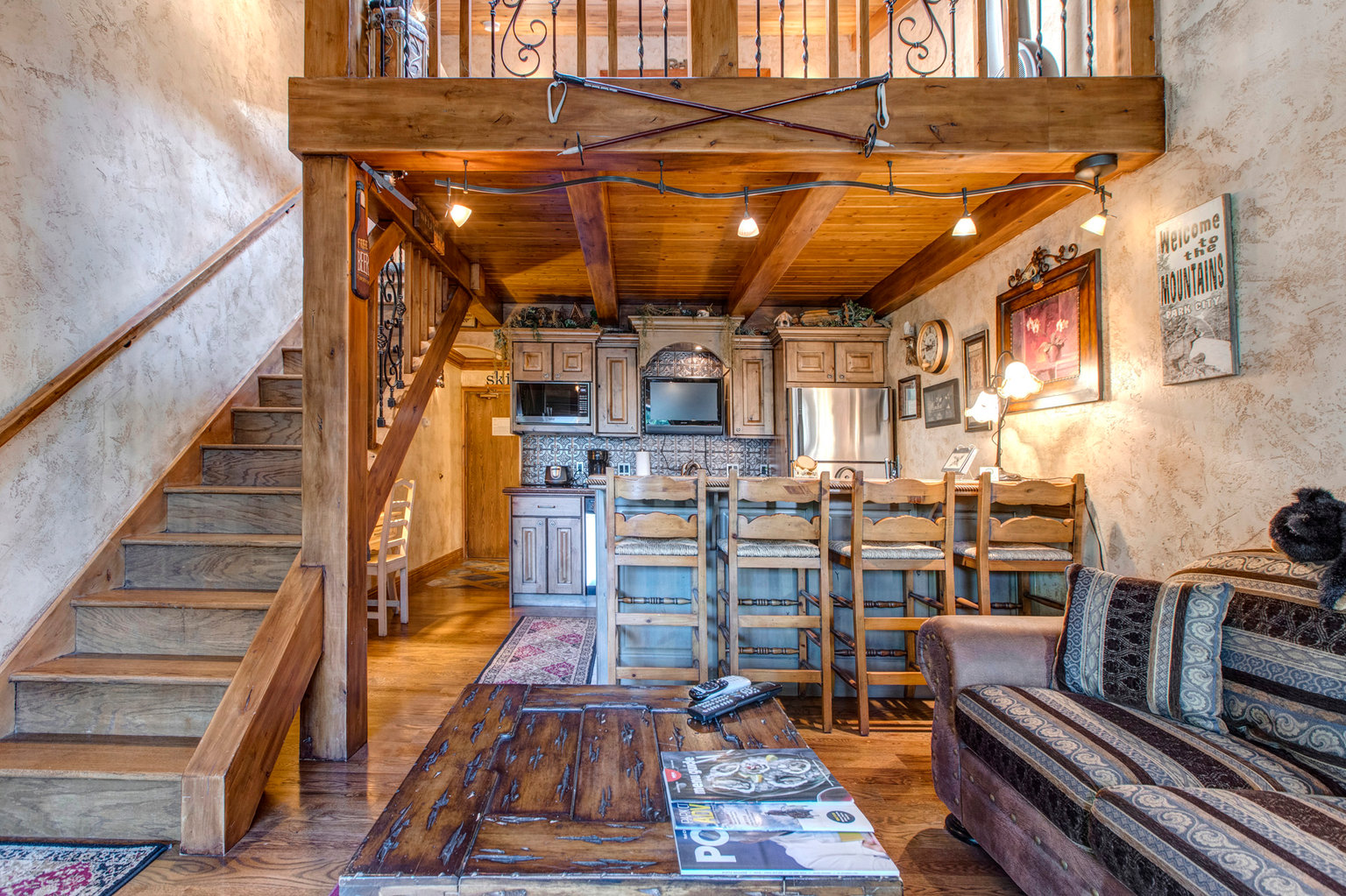 Park City Vacation Rental