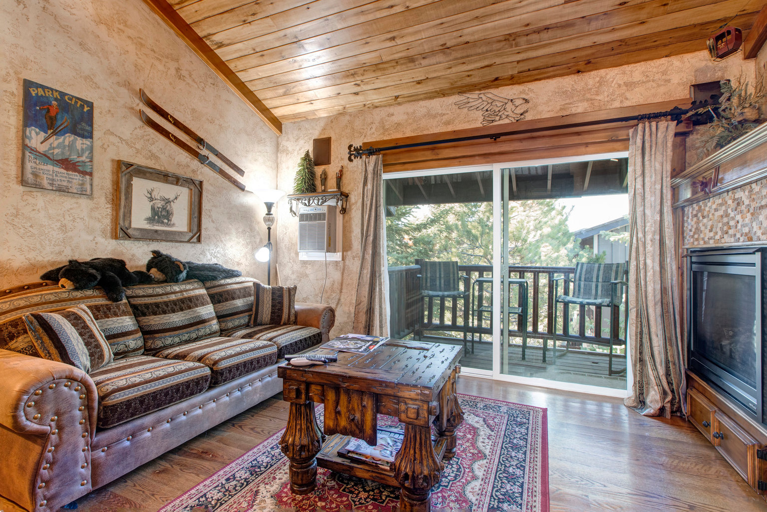 Park City Vacation Rental