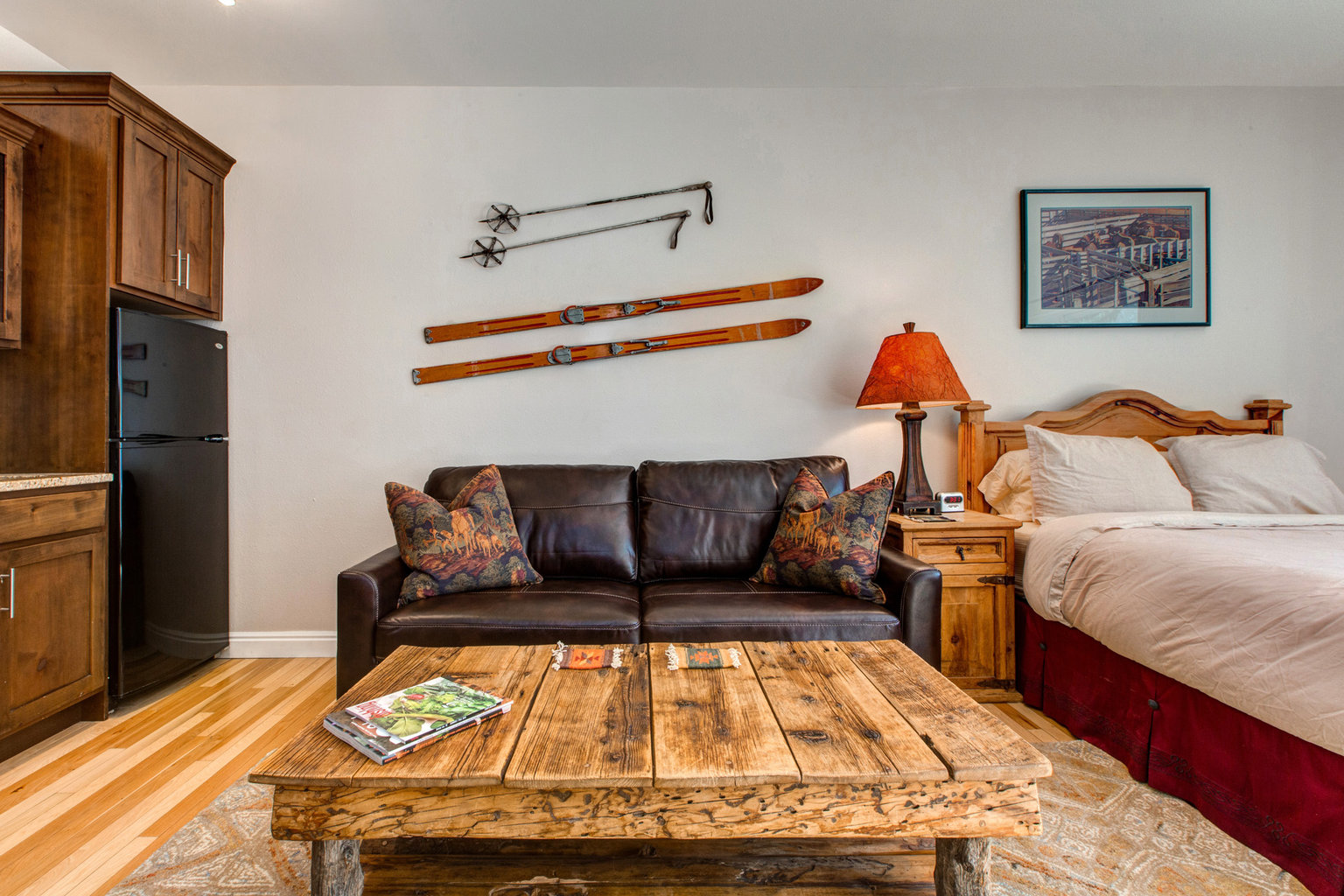 Park City Vacation Rental