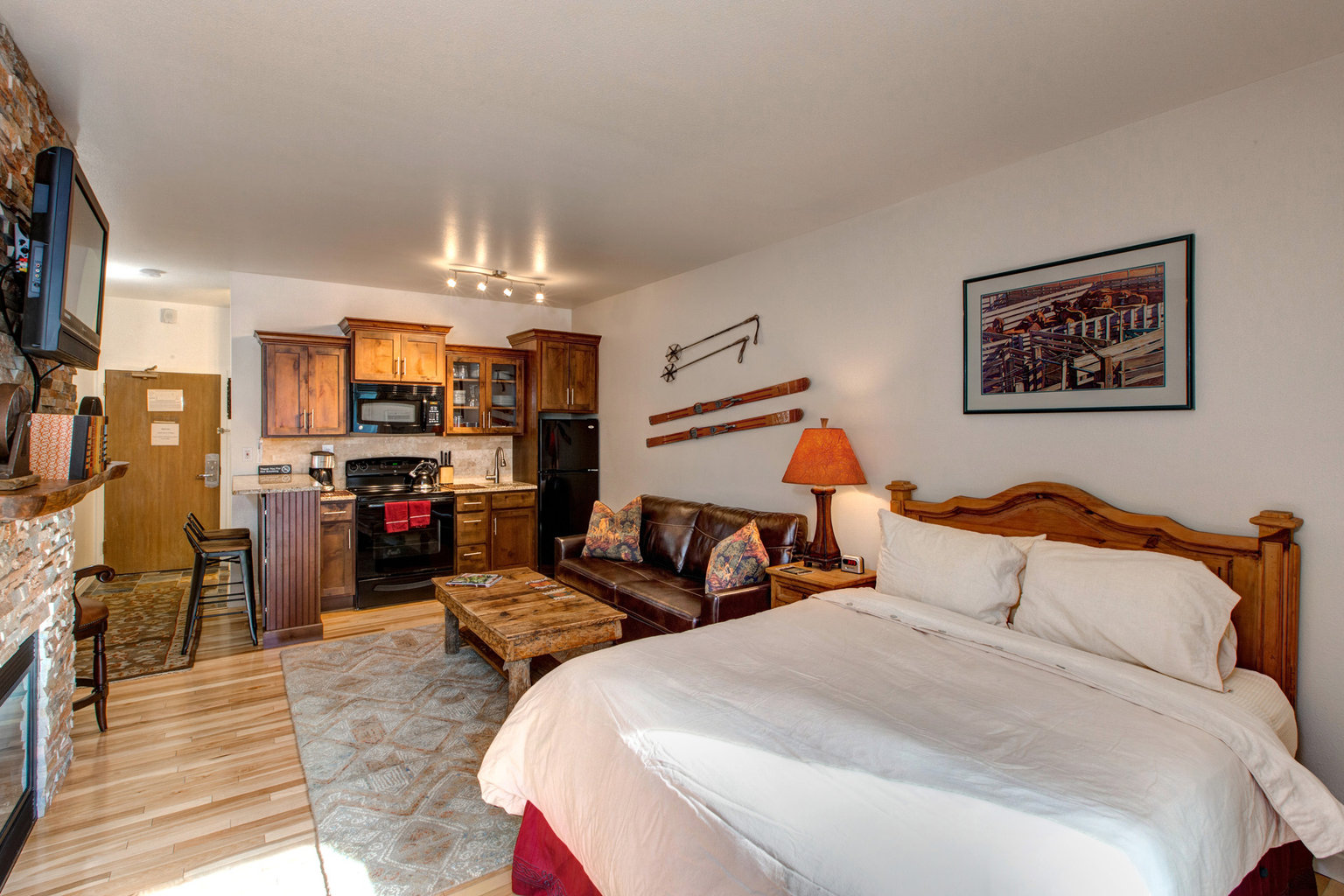 Park City Vacation Rental