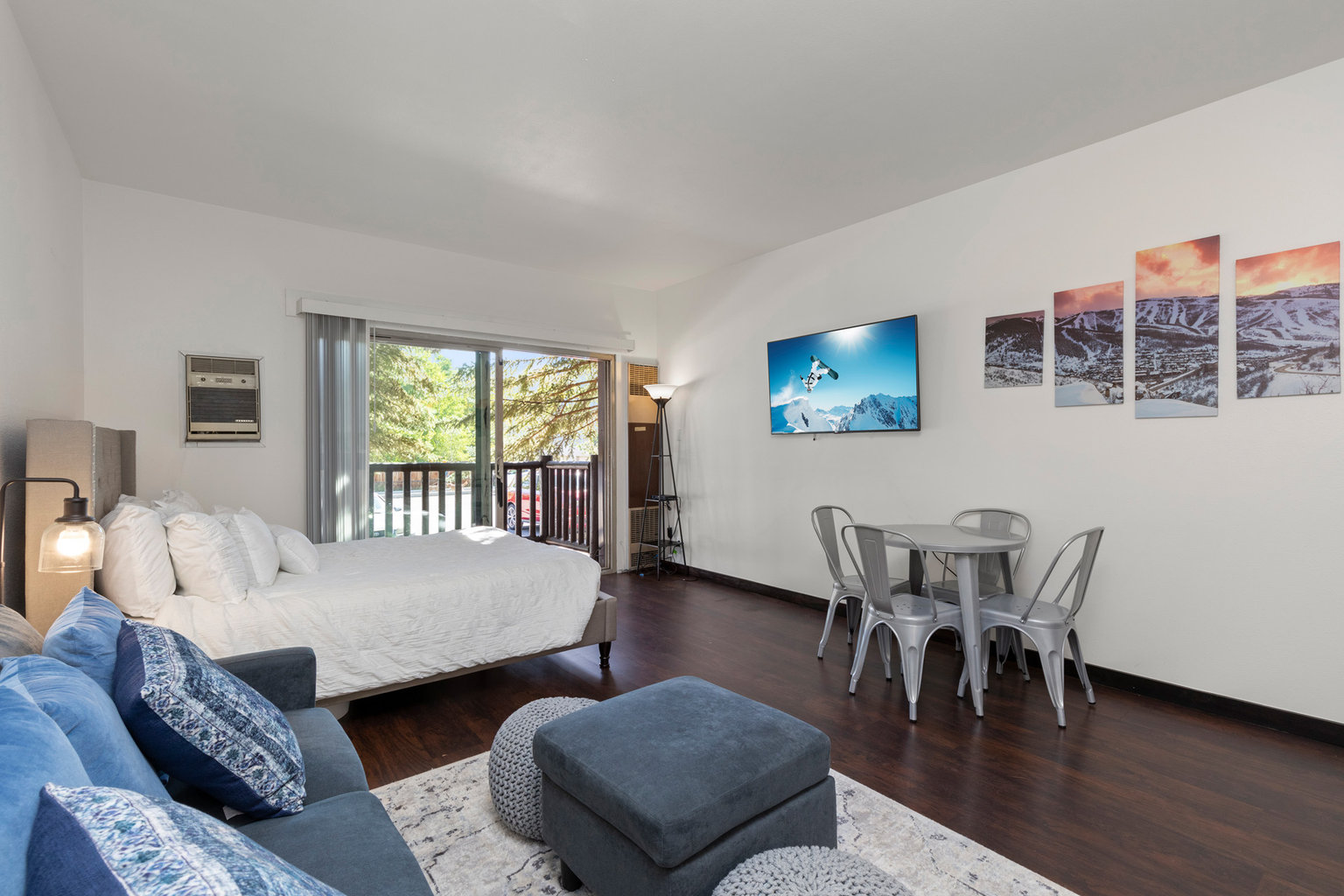 Park City Vacation Rental