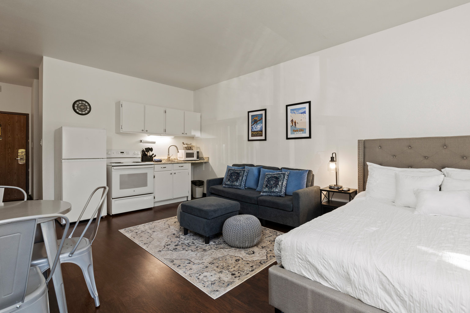 Park City Vacation Rental