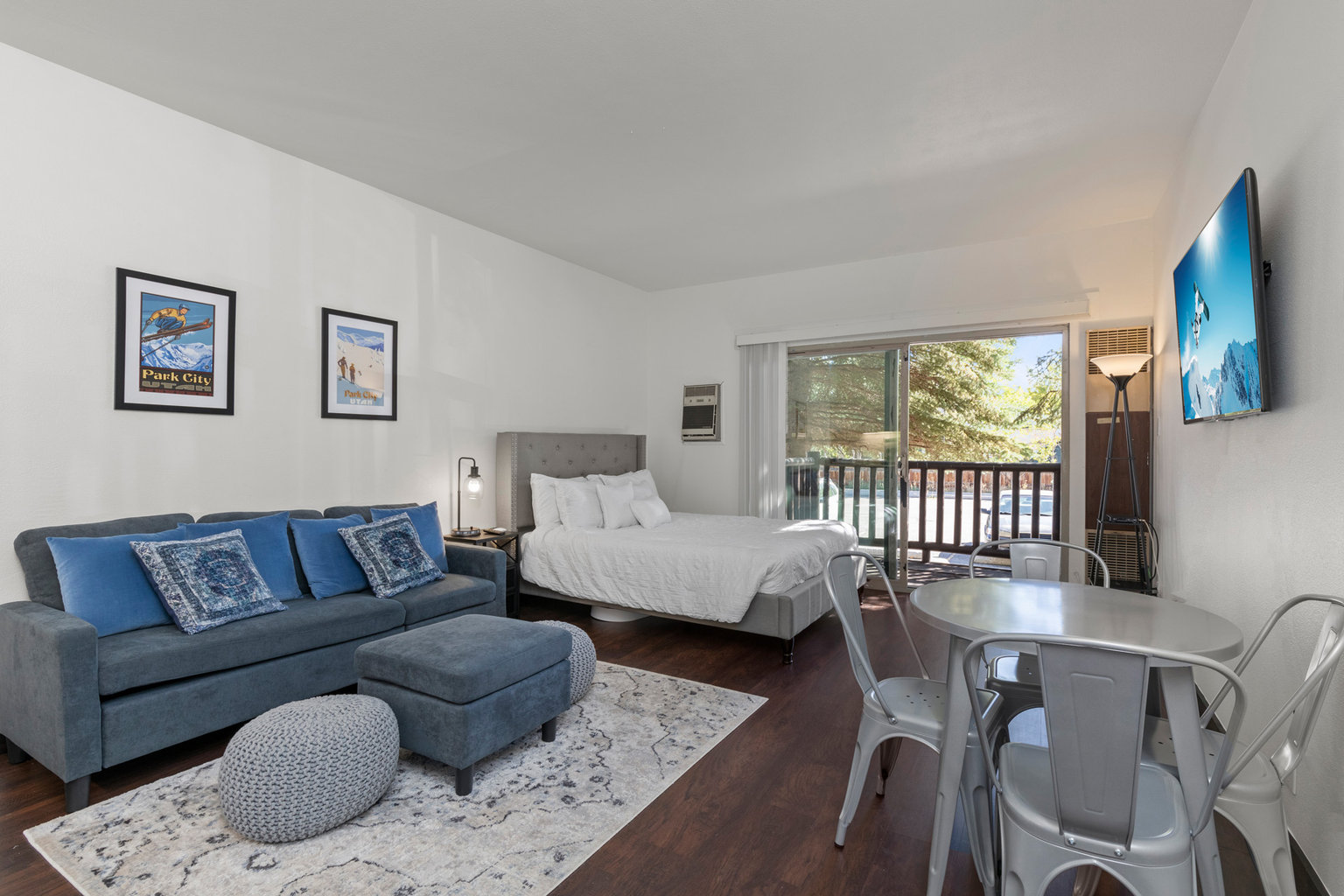 Park City Vacation Rental