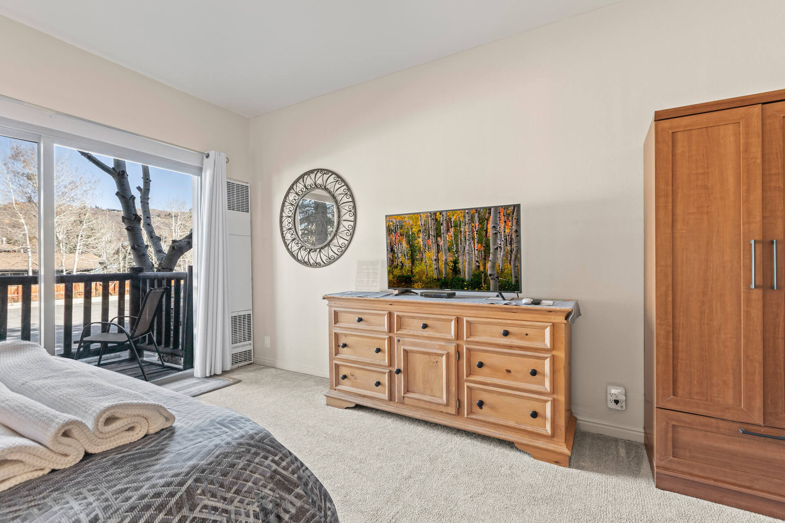 Park City Vacation Rental
